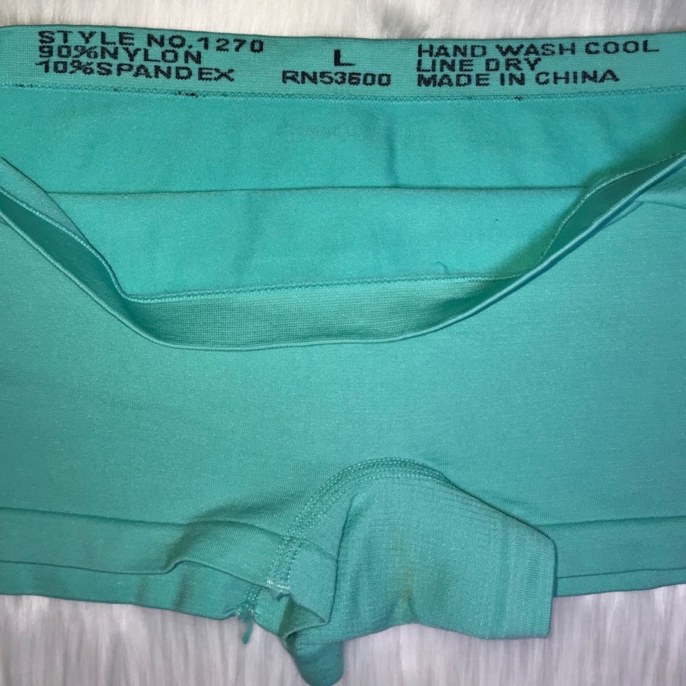 Boy Short Underwear Bundle - Picture 10 of 10